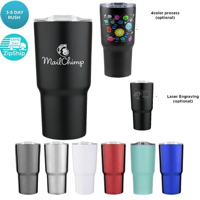 20 Oz Chimp Double Wall Stainless Vacuum Tumbler